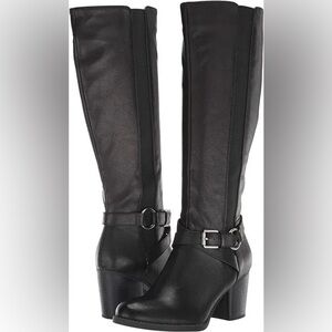 Soul naturalizer timber knee high boots